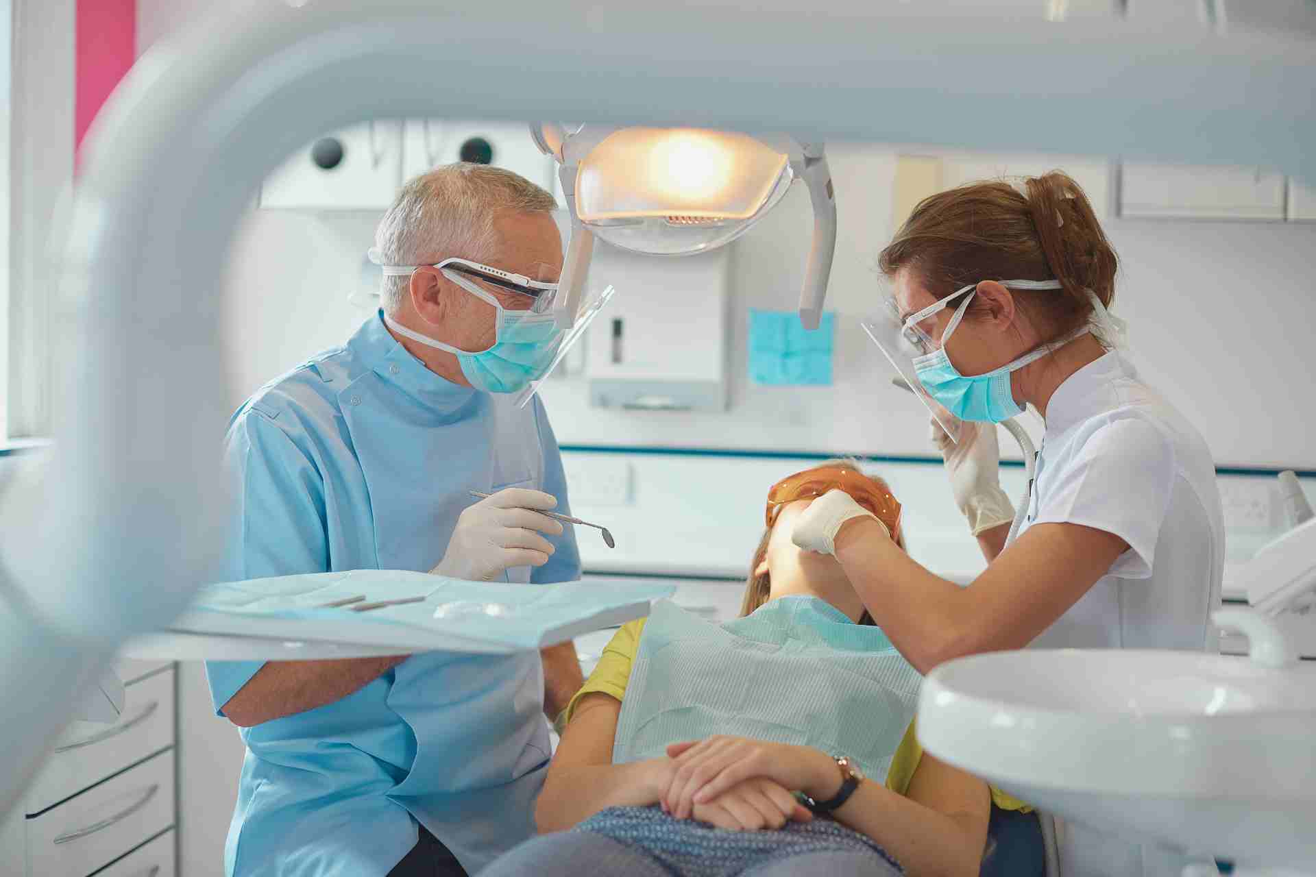 Dentist in Norton, KS